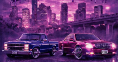 J Mann - Hol' Up [Screwed & Chopped]