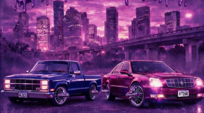 J Mann - Hol' Up [Screwed & Chopped]