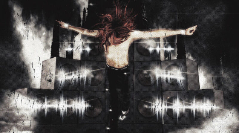 JAYKATANA - Heaven Made