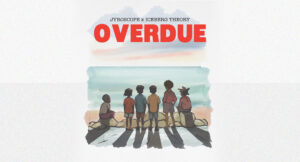 JYROSCOPE & Iceberg Theory - Overdue