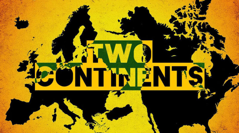 Jahan Nostra & Samir - Two Continents