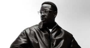 Jahmed - BLITZ THE WORLD VOL1