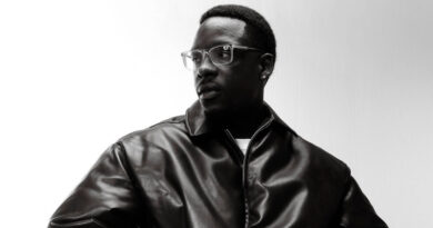 Jahmed - BLITZ THE WORLD VOL1