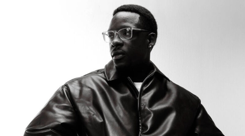 Jahmed - BLITZ THE WORLD VOL1