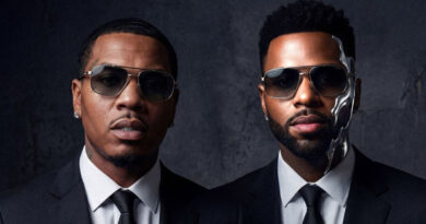 Jason Derulo - Sexy For Me (Remix) Feat Kevin Gates