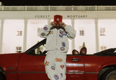 Jay Worthy - I Can't Relate