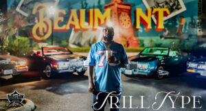 Jaye Biggs & DJ B-DO - Trill Type