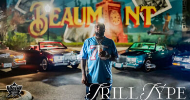 Jaye Biggs & DJ B-DO - Trill Type