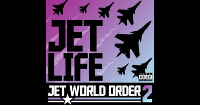 Jet Life - Jet World Order 2