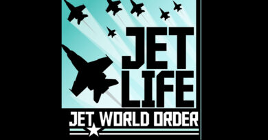 Jet Life - Jet World Order