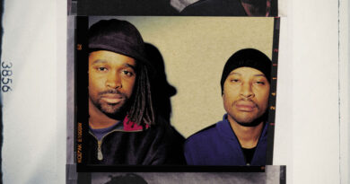 Jigmastas - Grassroots - The Prologue