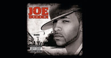 Joe Budden - Joe Budden