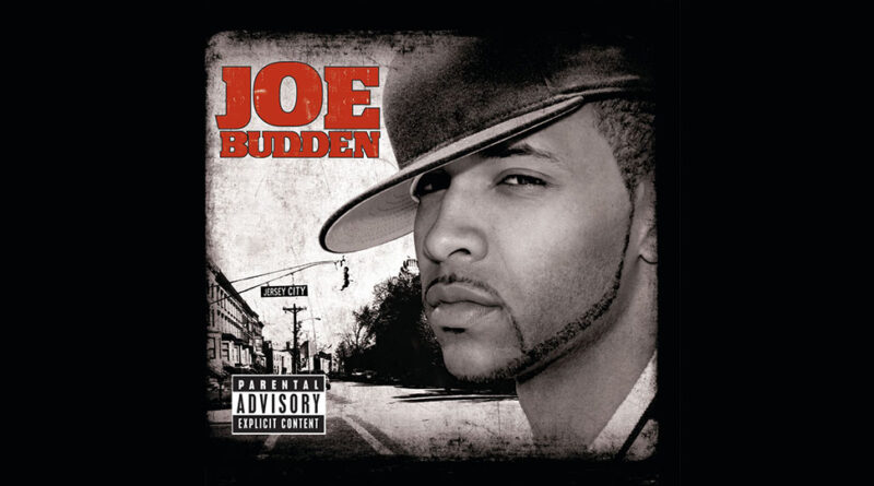 Joe Budden - Joe Budden