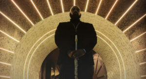 John William Flautist - Divine Order