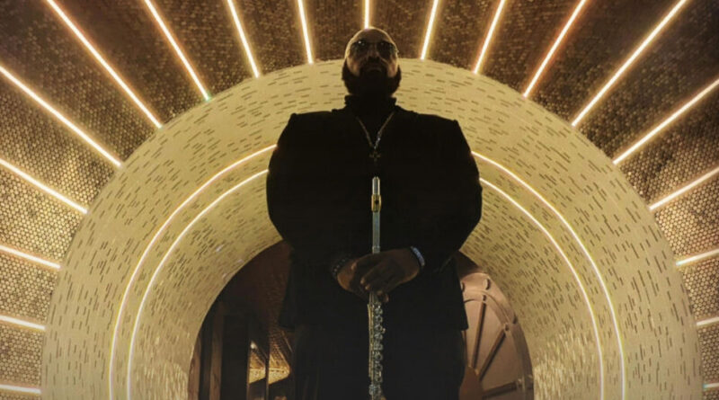 John William Flautist - Divine Order