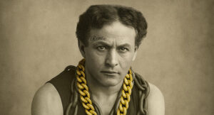 Johnny Cutt, Jarren Benton & Anickan - HOUDINI DRIP (Remix)