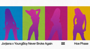 Jorjiana - Hoe Phase