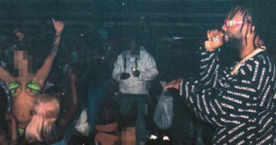 Juicy J & DJ Scream - The Trippy Tapes Vol. 1