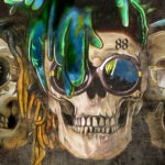 Juicy J, Wiz Khalifa & TM88 - TGOD Mafia Rude Awakening