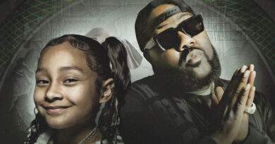 Junie Ma - TO THE BAG