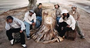 Jurassic 5 - Quality Control