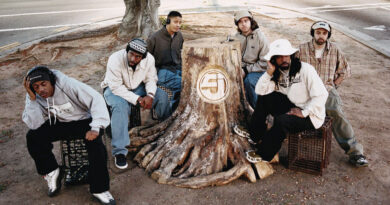 Jurassic 5 - Quality Control