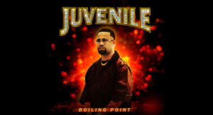 Juvenile - Boiling Point