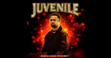 Juvenile - Boiling Point