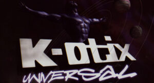 K-Otix - Universal