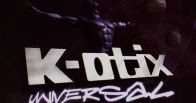 K-Otix - Universal