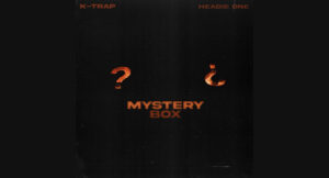 K-Trap - MYSTERY BOX