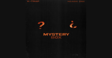 K-Trap - MYSTERY BOX