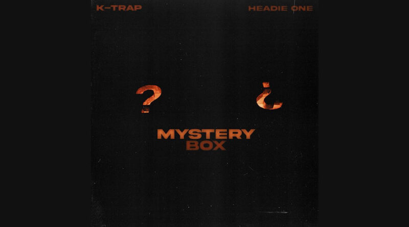 K-Trap - MYSTERY BOX