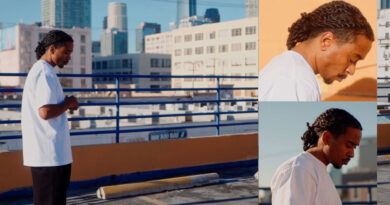 K.A.A.N. - FALLEN STARS