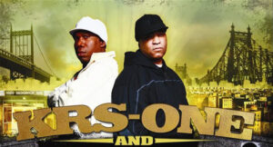 KRS-One & Marley Marl - Hip Hop Lives