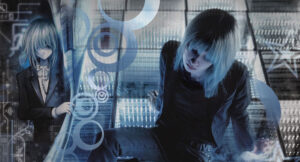 KURU - Backstage hologram