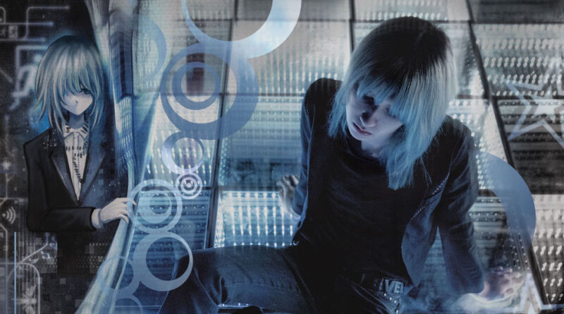 KURU - Backstage hologram