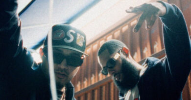 Kamel & The Musalini - Meet My Price