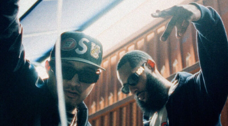 Kamel & The Musalini - Meet My Price