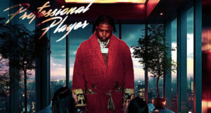Kansas Kash - Professional Player