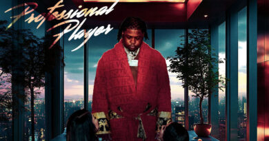 Kansas Kash - Professional Player