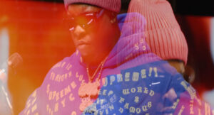 Kevo Muney - Lil Muney Live