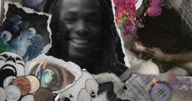 Kidtokio - RAISED BY HIM.