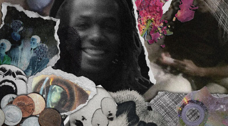 Kidtokio - RAISED BY HIM.