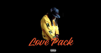 King Aboriginal - Love Pack