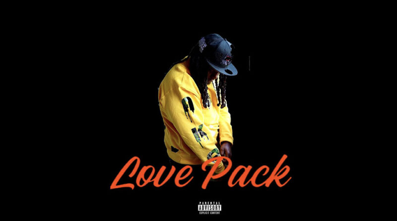 King Aboriginal - Love Pack