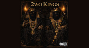King Hansom & 2WO OFFISHALL - 2wo Kings