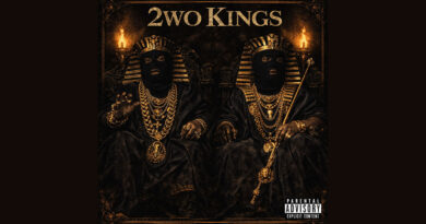 King Hansom & 2WO OFFISHALL - 2wo Kings