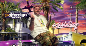 KirbLaGoop - Mista Goop