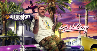 KirbLaGoop - Mista Goop